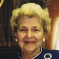 Mary Sosnowski