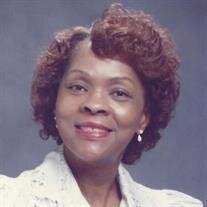Mrs Dorothy R. Ballard