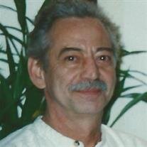 Mr. John P. Pondo