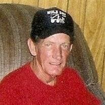 Bobby T. Ward