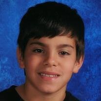 Jacob D. Antros