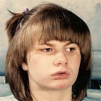 Cristy Mills