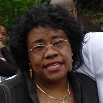 Odessie Brown