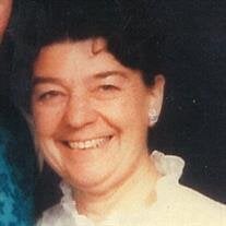 Lynn Salivar