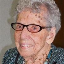 Thelma J. Austin