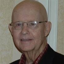 Roger W. Hord