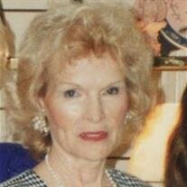 Betty  Jo Patton