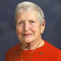 Marie Martin Christensen