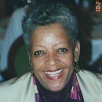 Mrs.  Shirley Graham