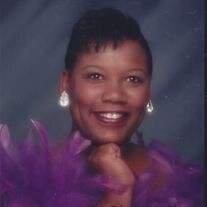 Mrs Jacqueline Ranae Jackson
