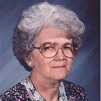 Mrs. Jane O'Brien Bogedain