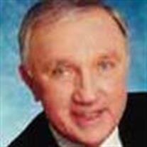 Thomas Francis Carey