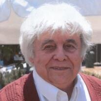 Raymond "Ray" Bettencourt