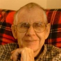 William D. Henderson