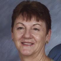 Sandra G. Izzard