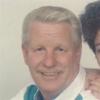 Paul E. Anderson