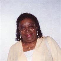 Emma Mariah Parker
