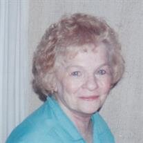 Maydie Marie  (Ivy) Riemenschneider