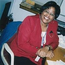 Ms. Avorn Denise Lige