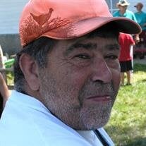 Dennis "Denny" R. Dertien