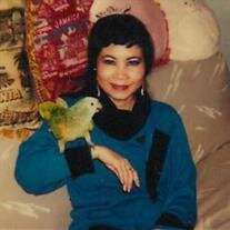 Ms. Tiem Thi Violet