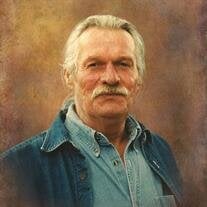 Edgar Ronald Bilbrough