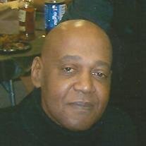 Alexander Holley