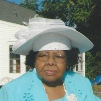 Obelia Moye Hicks
