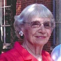 Dorothy O.  Tindall