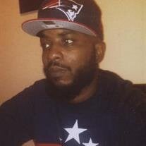 Billy Ray Yancey