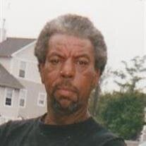 Mr. Johnnie (Cool Pop) McDaniel, Sr.