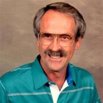 Burl Coghill