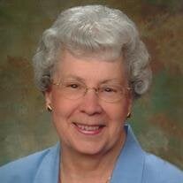 Elizabeth "Betty" Jolkowski