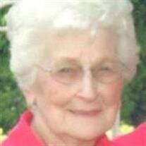 Ione L. Cross