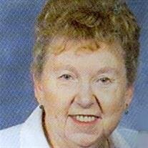 Letha H. Thompson
