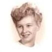 Betty June Glahn