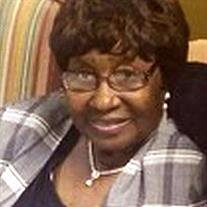 Lillian Heartwell