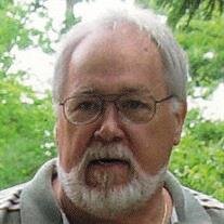 Sherman Earl Scheehle