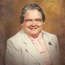 Mildred Sculley Tuneff
