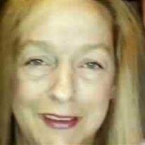 Yvonne Marie  Shaw