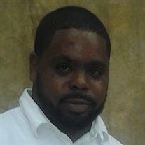 Mr.  Jason  Charles Williams a.k.a "Brightmo"