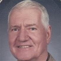 Andrew Thomas Shakula Sr.