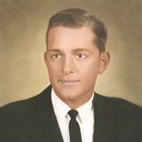 Kenneth Edward Briner Jr.