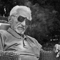 Frank J Gangemi Sr