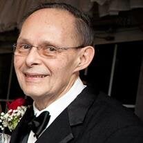 George H. Bogler