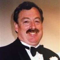 Charles "Chuck" Gordon Williams