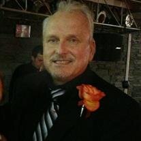 Mr. Richard J. "Rick" Yagloski