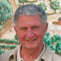 Robert Eugene Mader