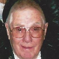 Mr. John "Jack" Schoen