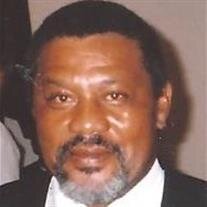 Charles Eugene Pride